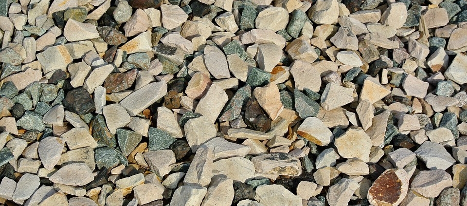 smaltimento calcinacci