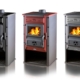 stufe a legna magicstove